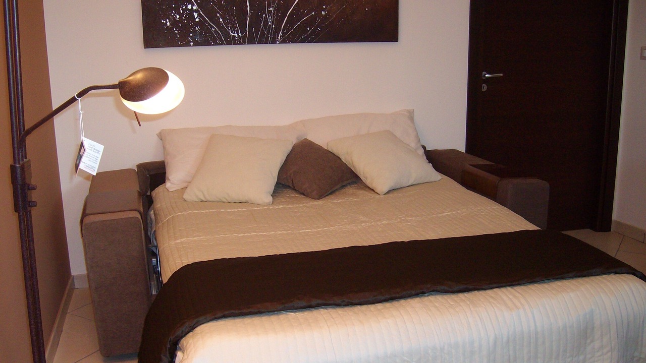 Photo of Bedroom in Archi