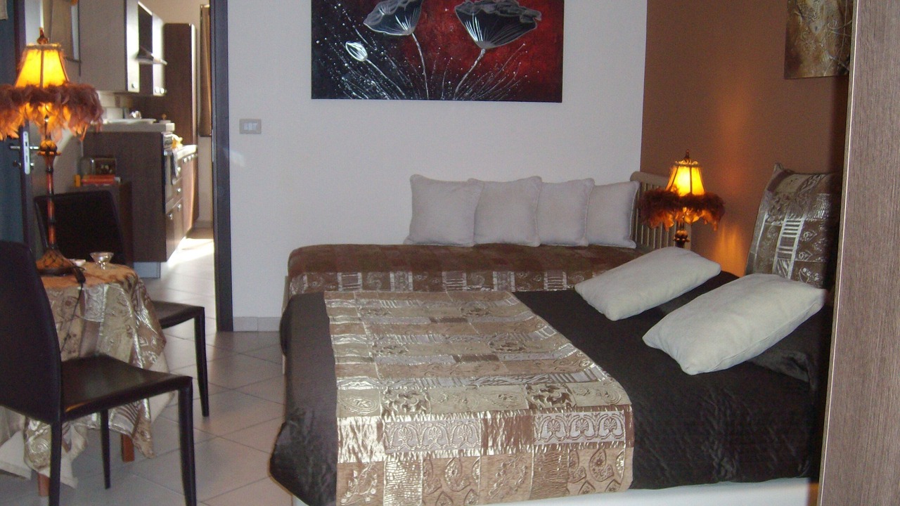 Photo of Bedroom in Archi