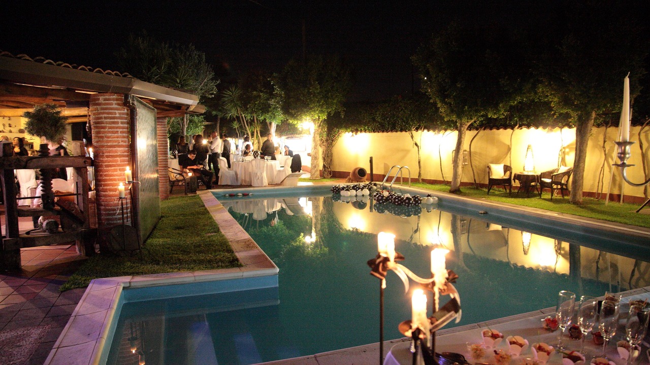 Photo of Outdoor in Archi