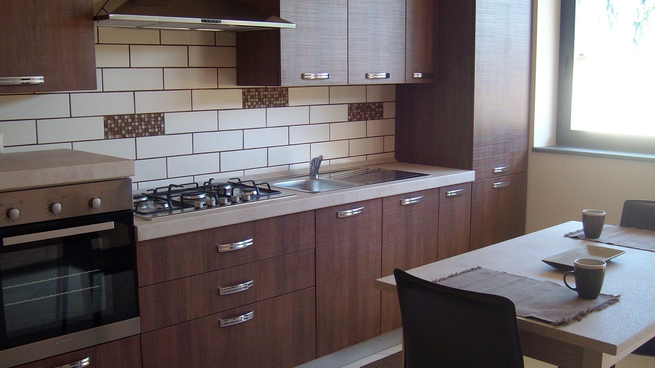 Photo of Kitchen in Archi