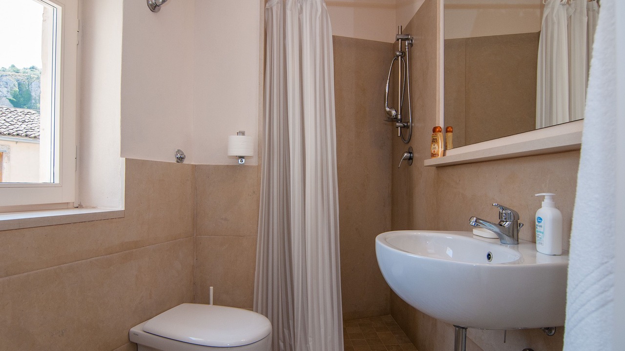 Photo of Bathroom in Modica