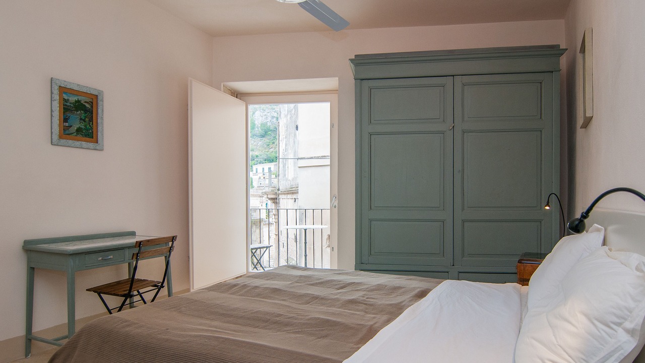 Photo of Bedroom in Modica