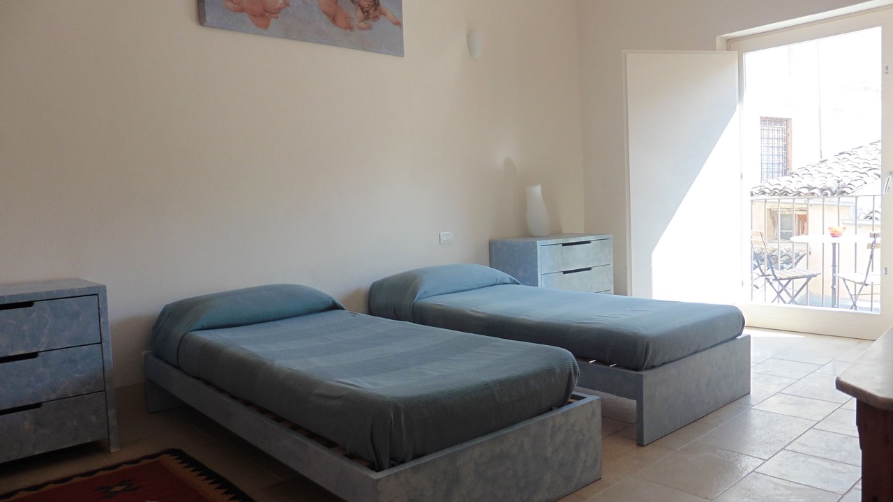 Photo of Bedroom in Modica