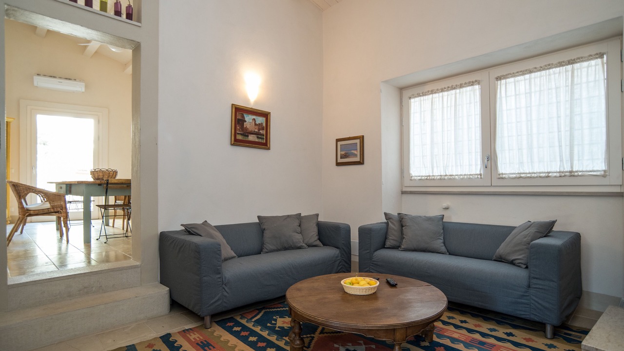 Photo of Livingroom in Modica