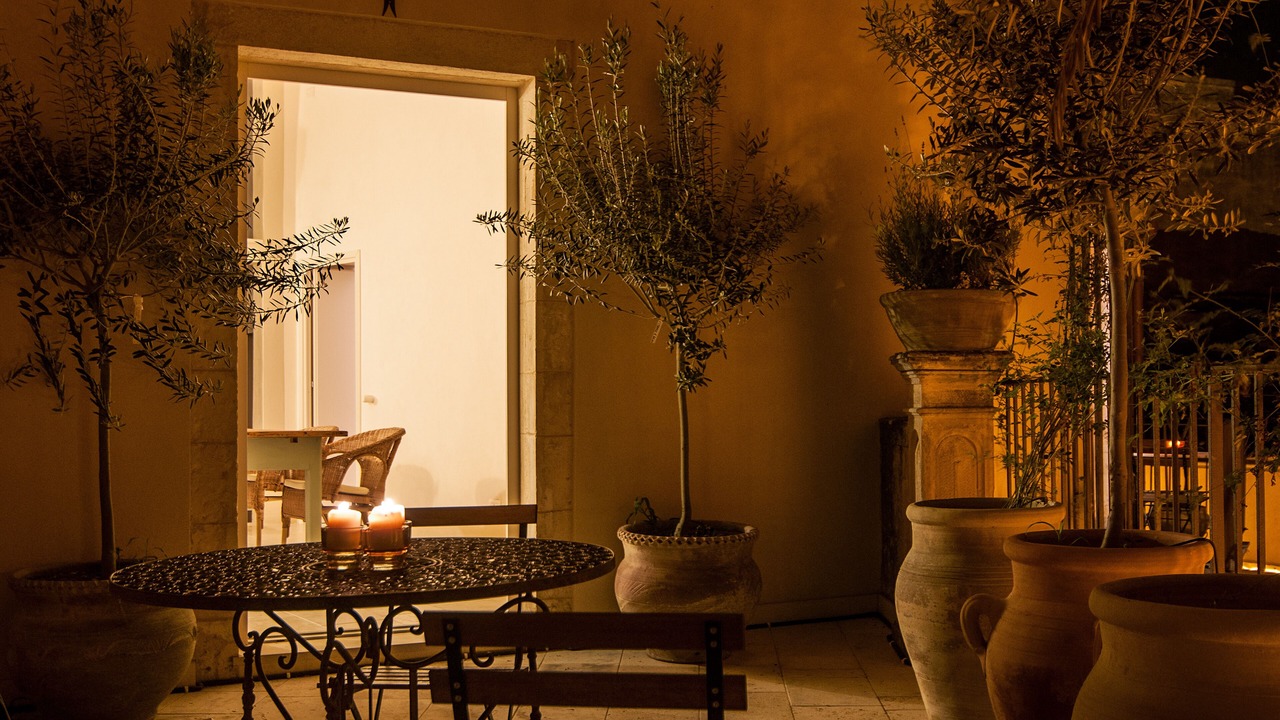 Photo of Outdoor in Modica