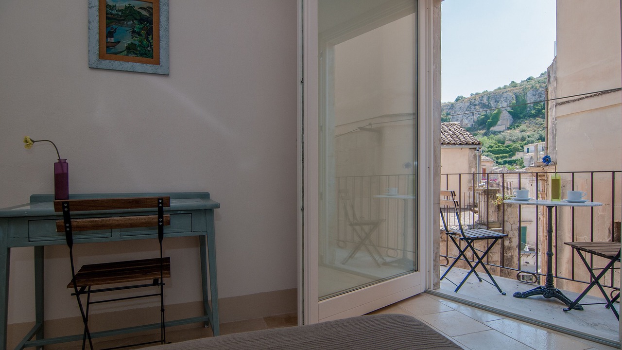 Photo of Bedroom in Modica
