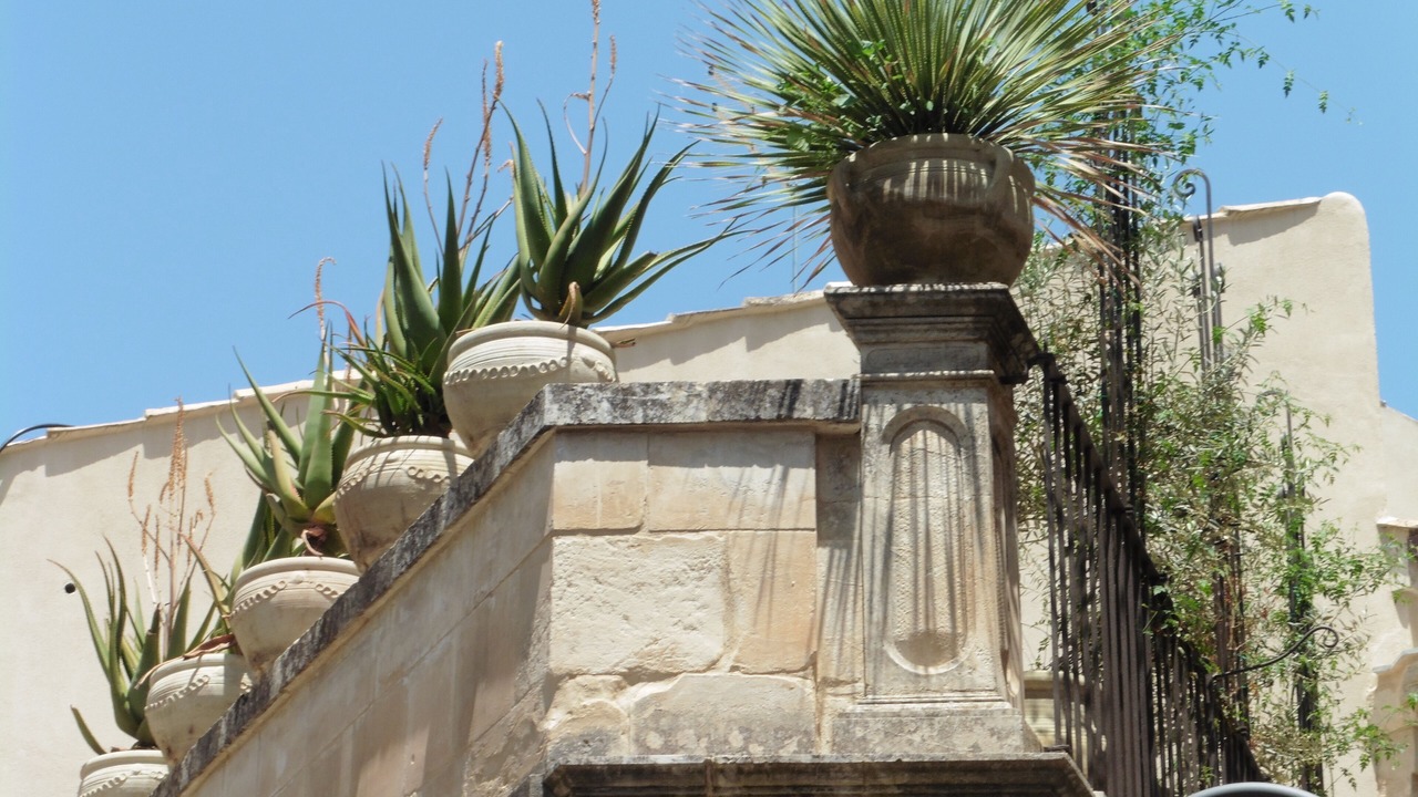 Photo of Outdoor in Modica