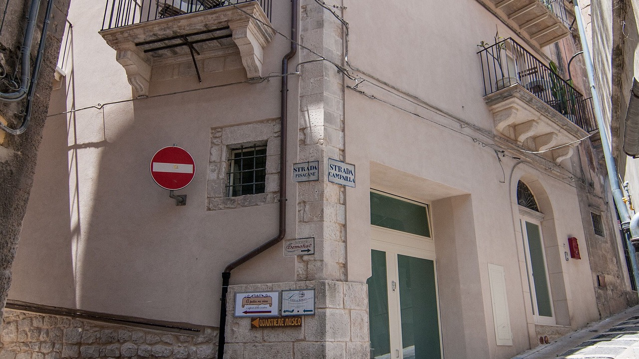 Photo of Outdoor in Modica