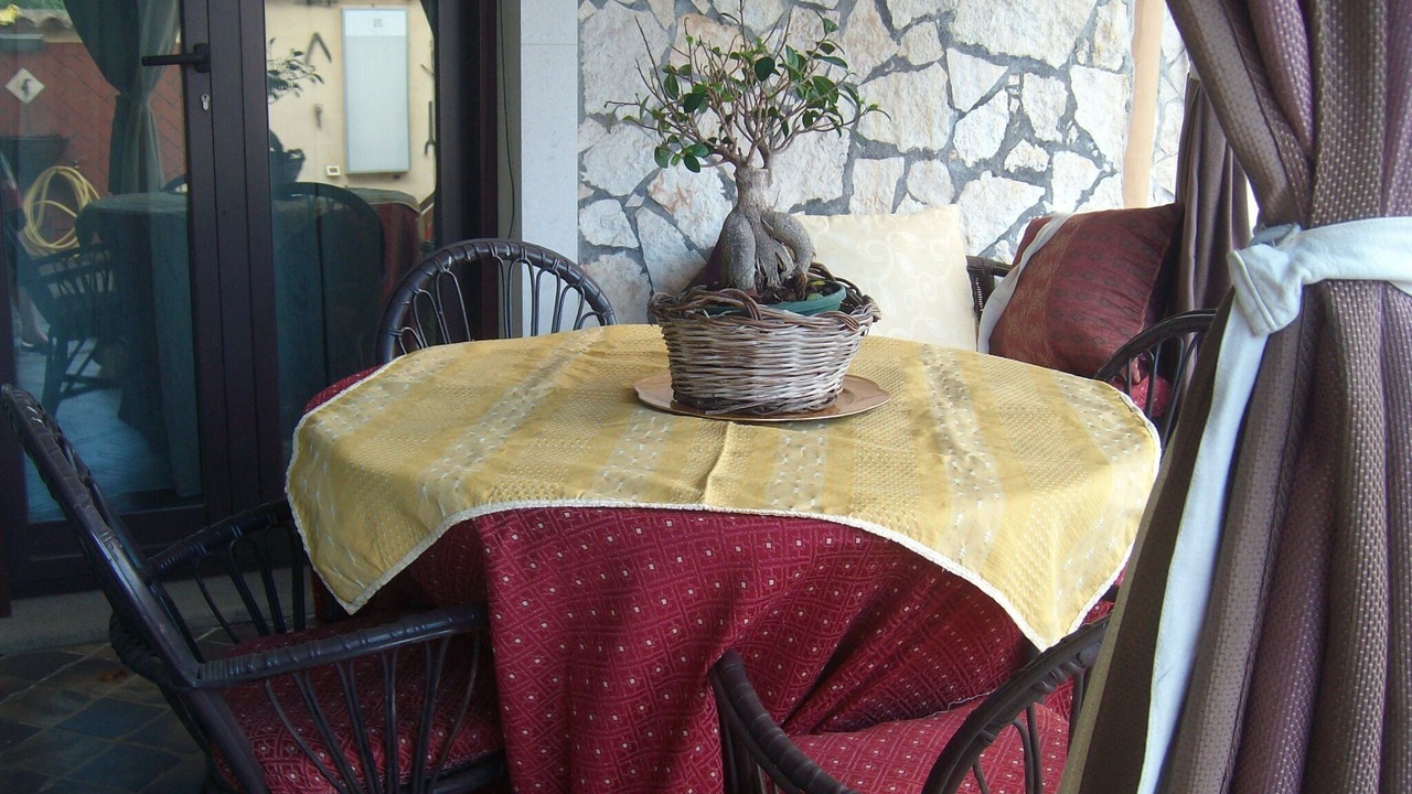 Photo of Outdoor in Archi