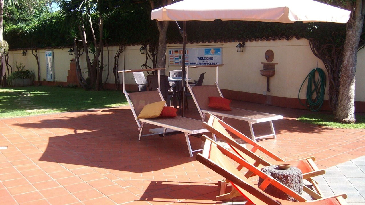 Photo of Outdoor in Archi