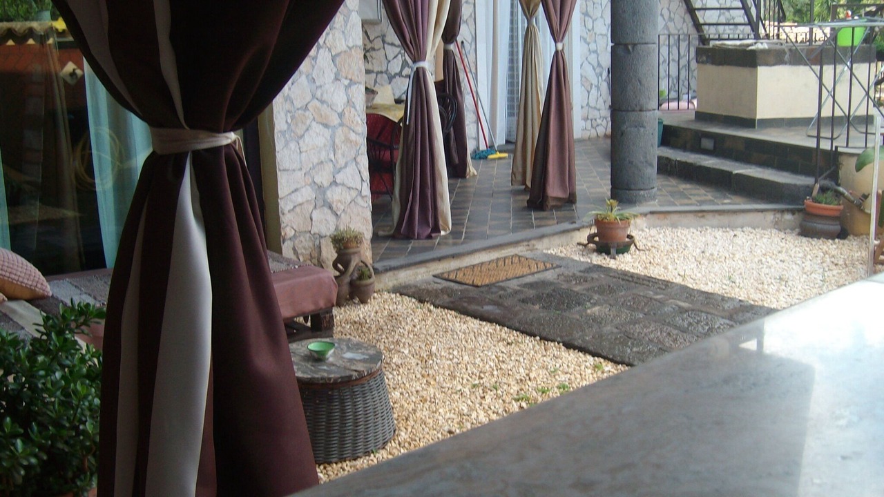 Photo of Patio Balcony in Archi