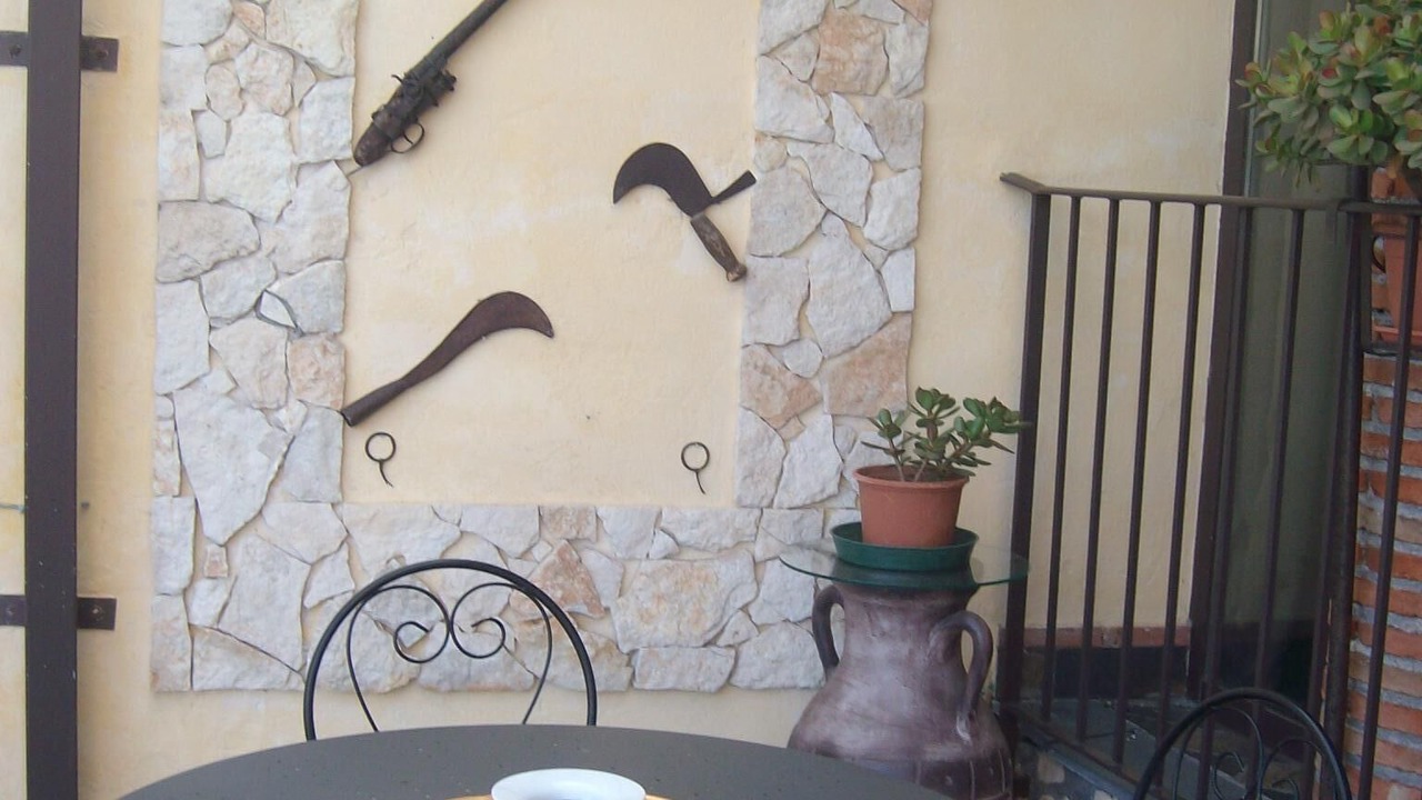 Photo of Outdoor in Archi