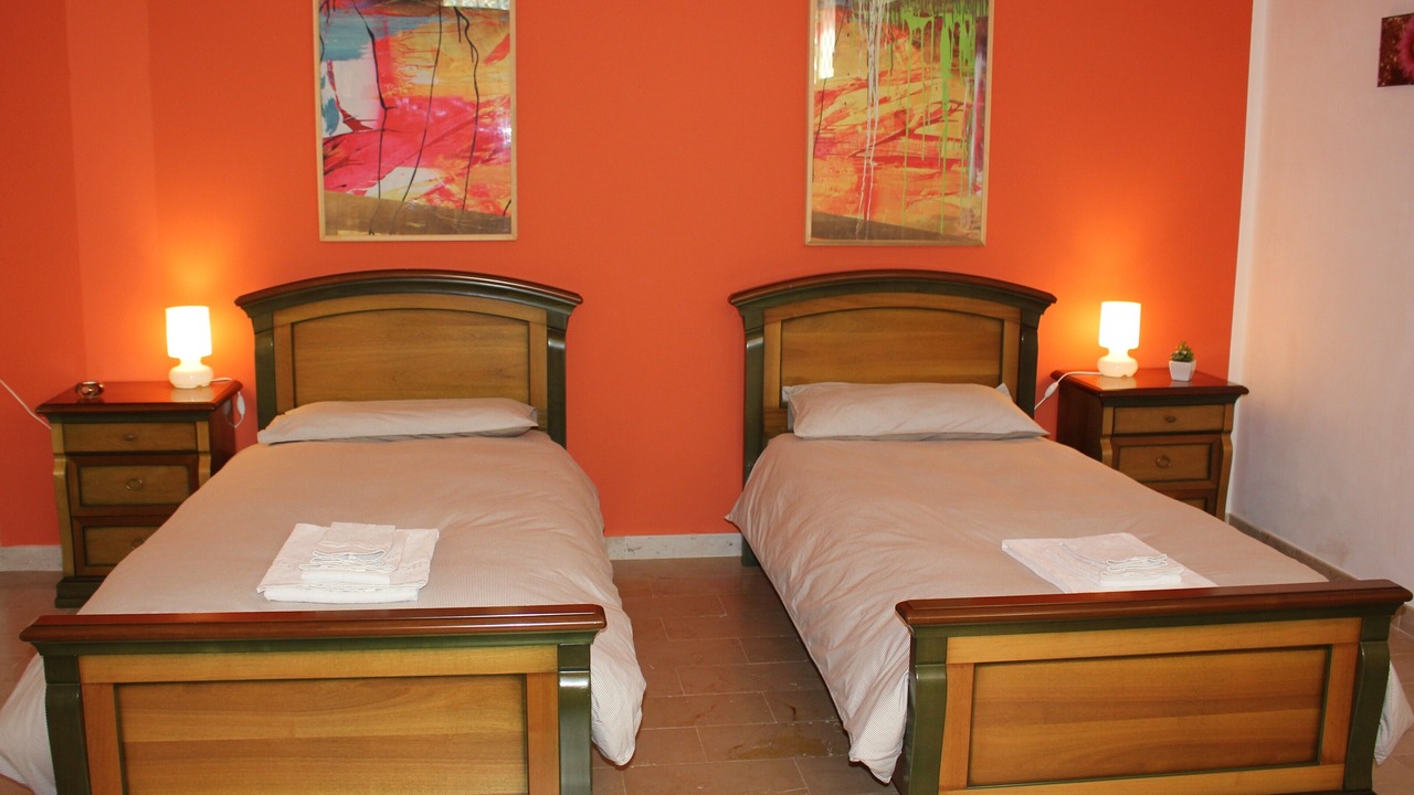 Photo of Bedroom in Marsala