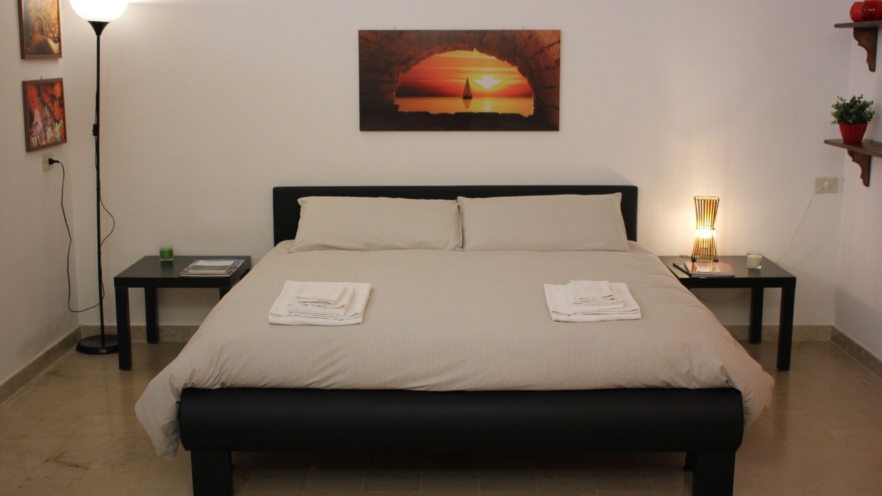 Photo of Bedroom in Marsala