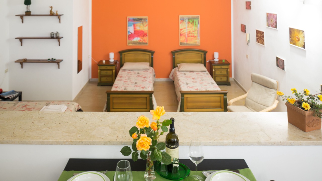 Photo of Bedroom in Marsala