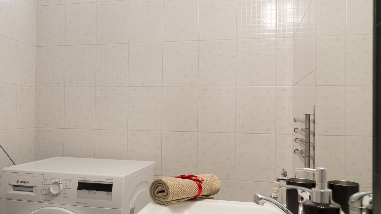 Photo of Bathroom in Marsala