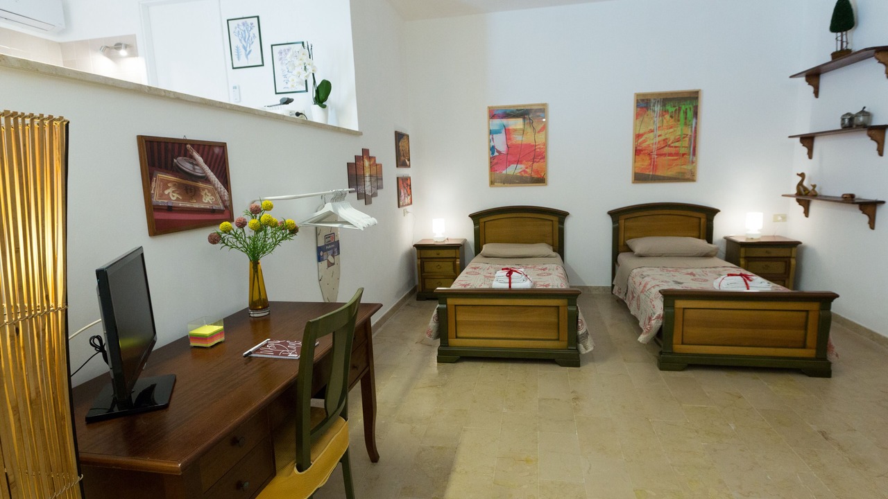 Photo of Bedroom in Marsala