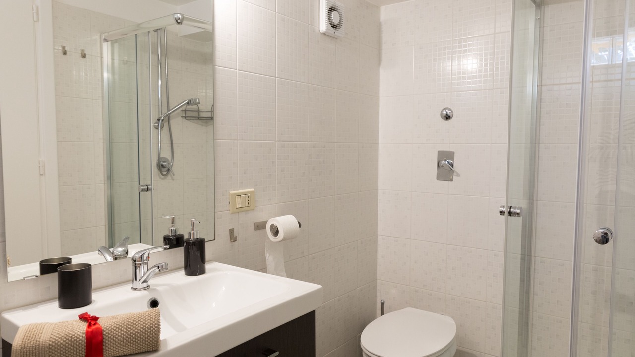 Photo of Bathroom in Marsala