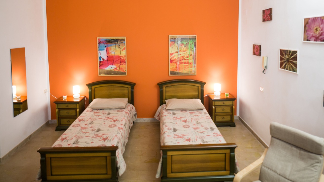 Photo of Bedroom in Marsala
