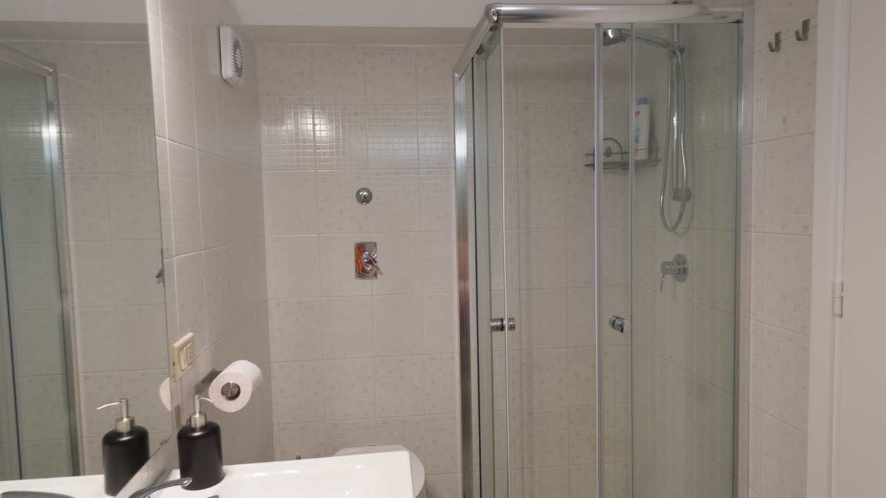 Photo of Bathroom in Marsala