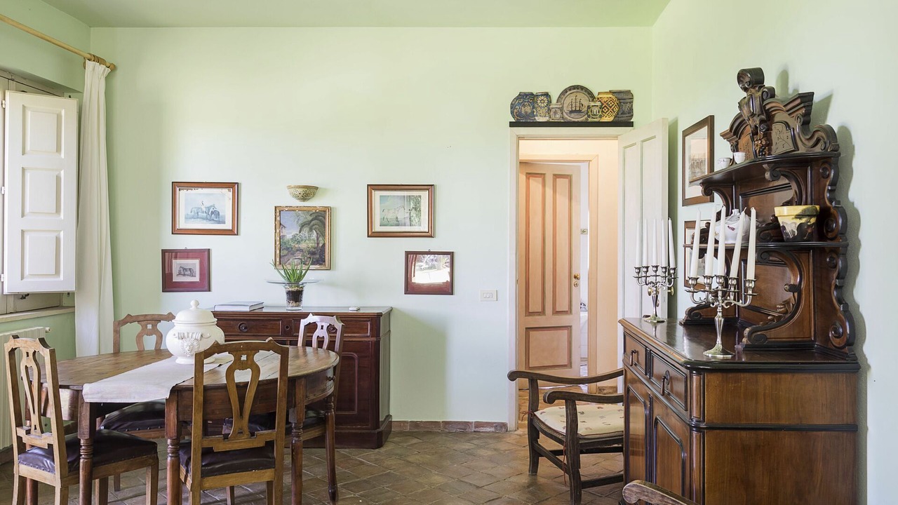 Photo of Livingroom in Costa Saracena-Castelluccio