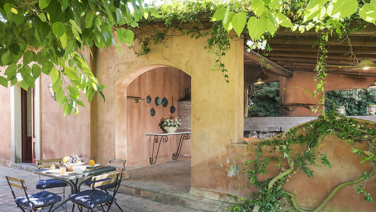 Photo of Outdoor in Costa Saracena-Castelluccio
