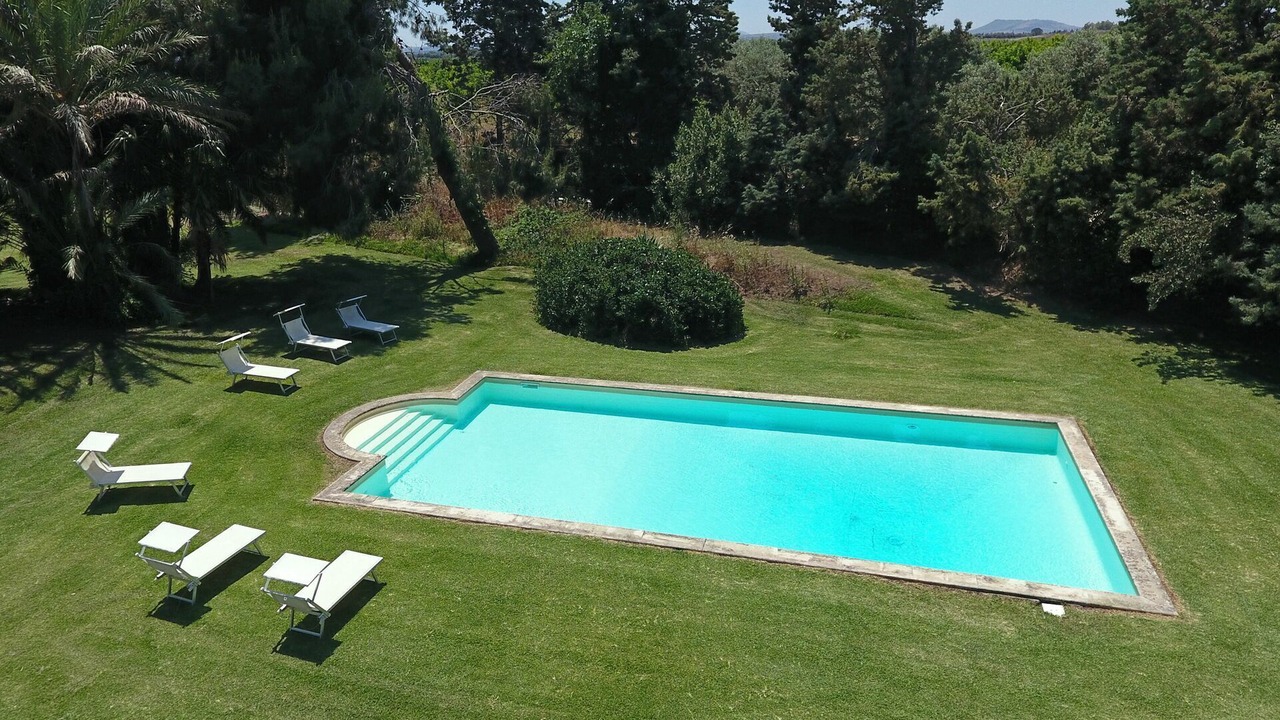 Photo of Outdoor in Costa Saracena-Castelluccio
