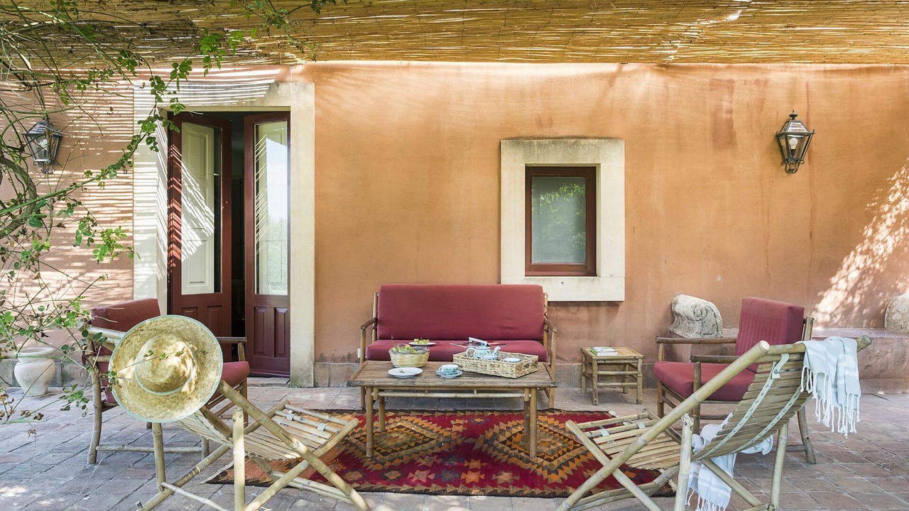 Photo of Outdoor in Costa Saracena-Castelluccio
