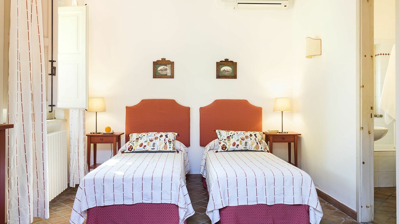 Photo of Bedroom in Costa Saracena-Castelluccio