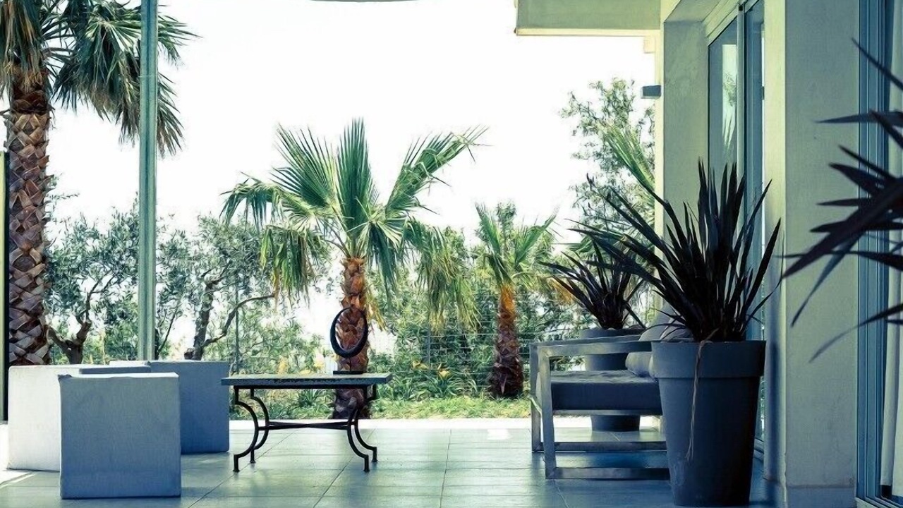 Photo of Patio Balcony in Agrigento