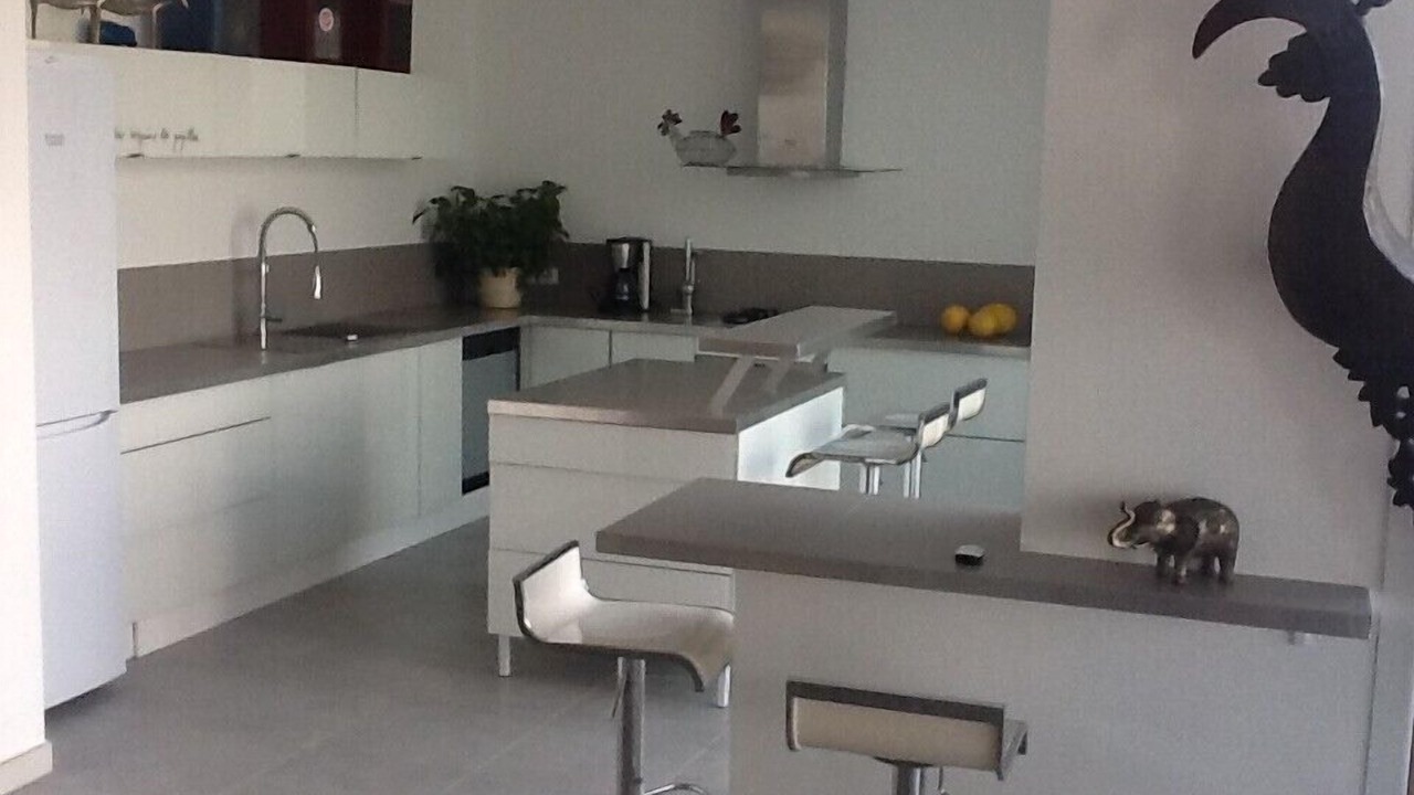 Photo of Kitchen in Agrigento