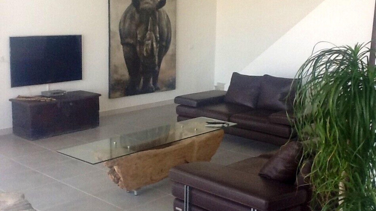 Photo of Livingroom in Agrigento