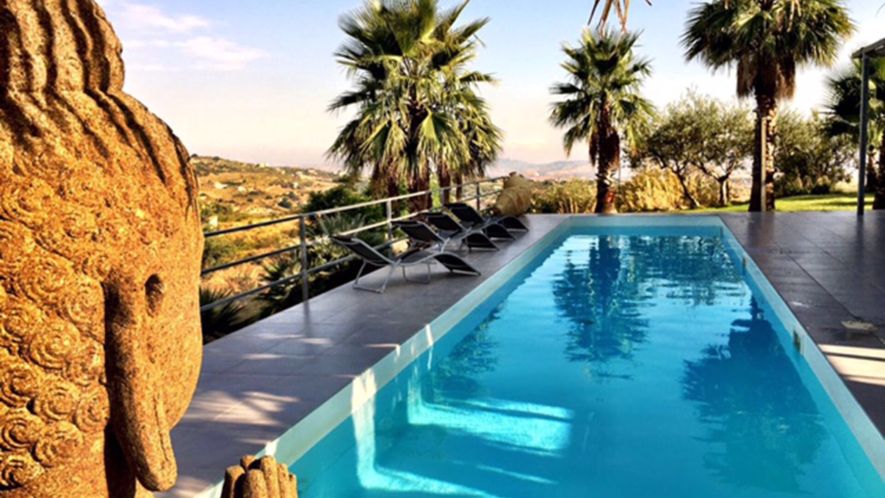 Photo of Outdoor in Agrigento