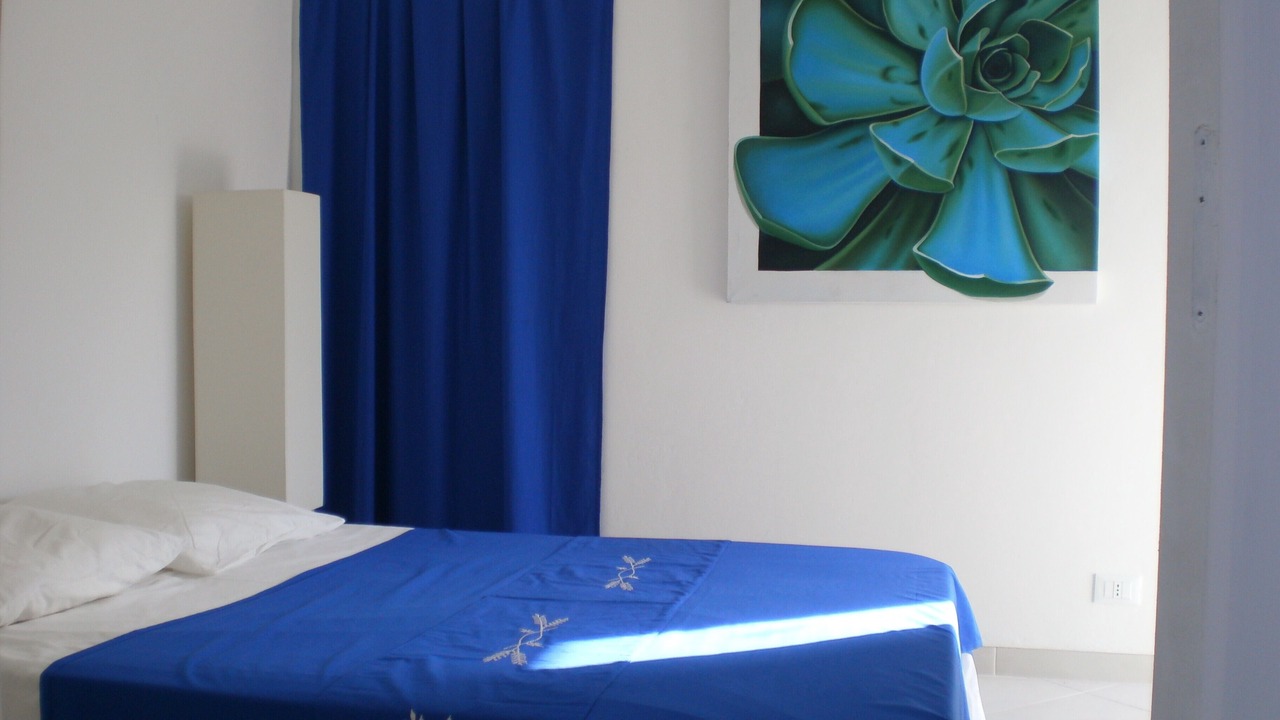 Photo of Bedroom in Agrigento