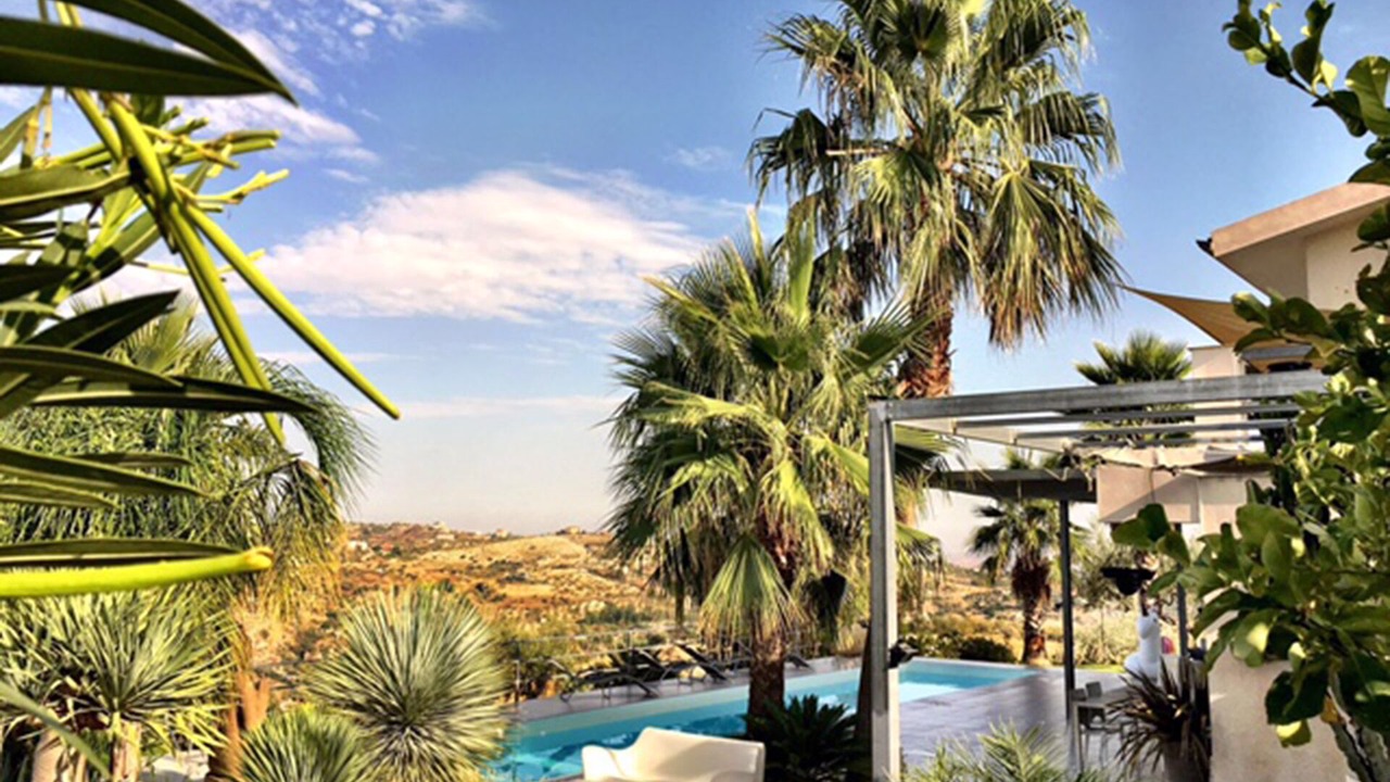 Photo of Outdoor in Agrigento