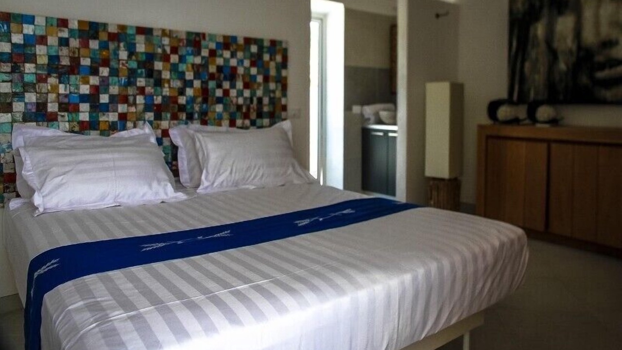 Photo of Bedroom in Agrigento