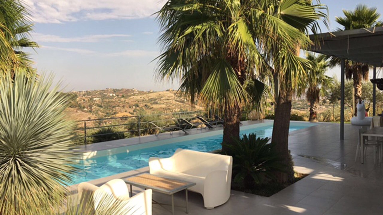 Photo of Outdoor in Agrigento