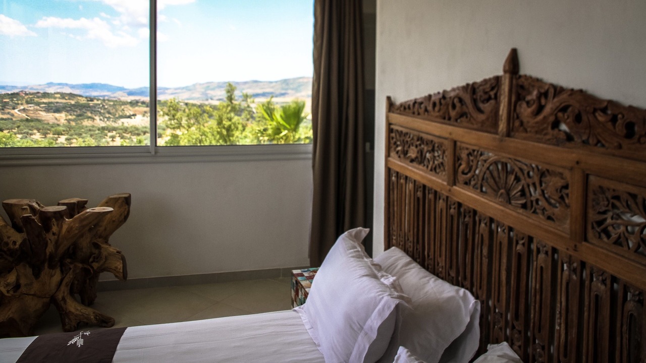 Photo of Bedroom in Agrigento