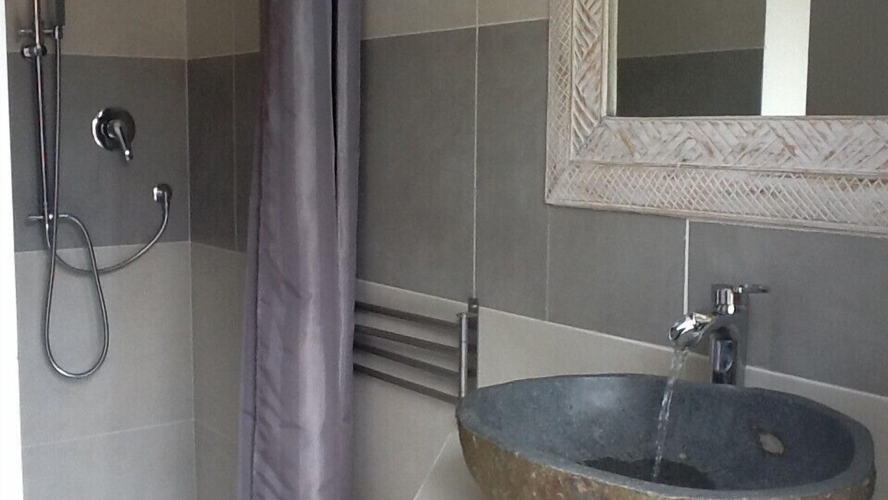 Photo of Bathroom in Agrigento