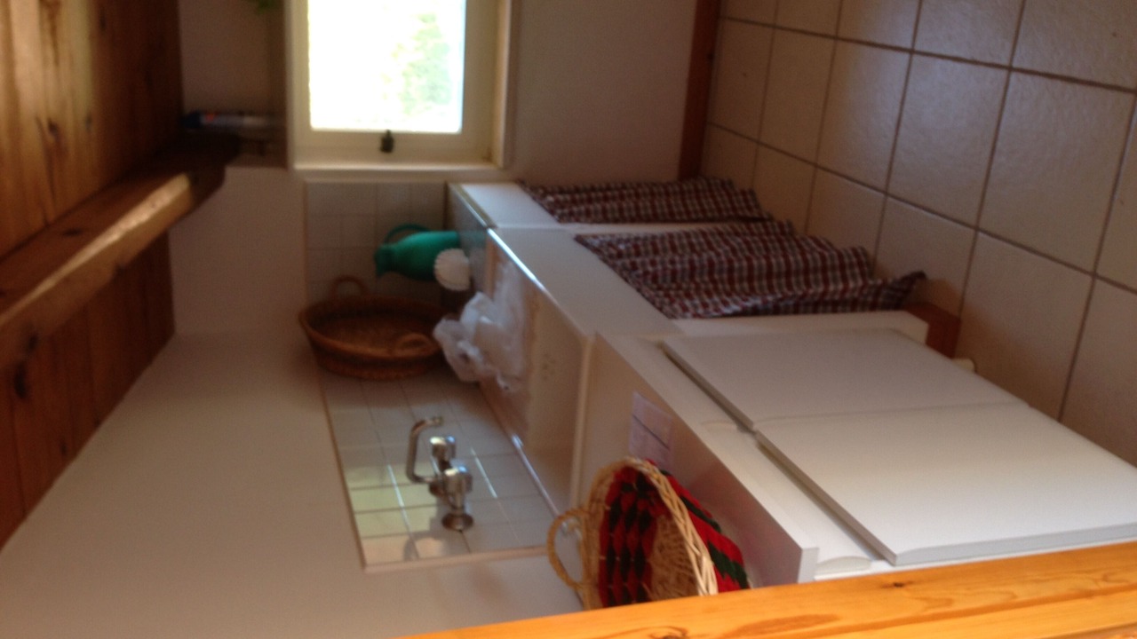 Photo of Kitchen in Marina di Modica