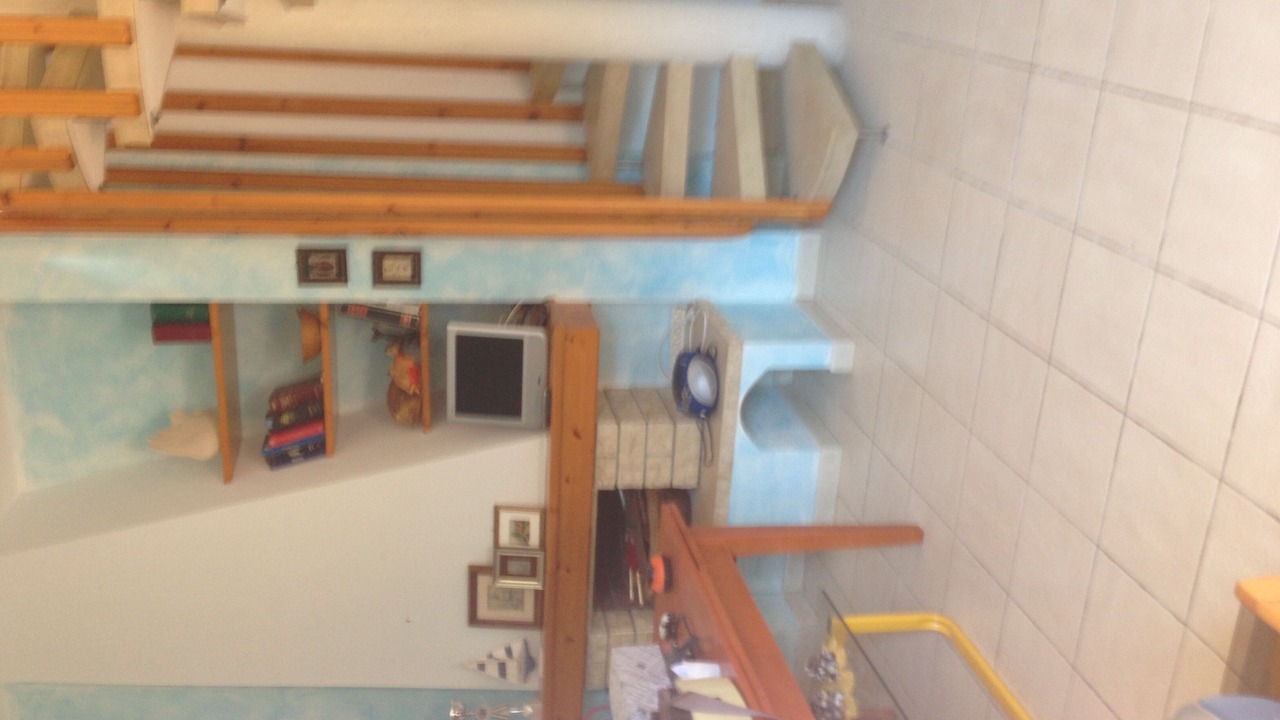 Photo of Livingroom in Marina di Modica