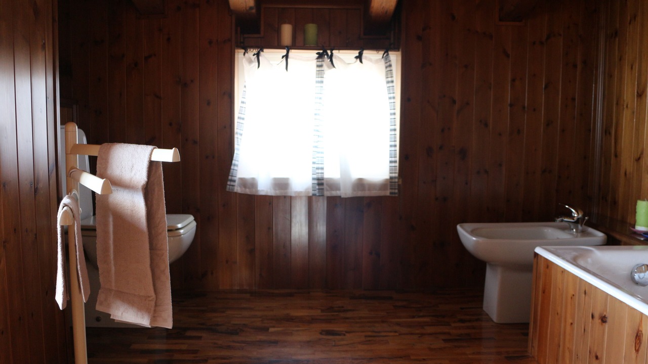 Photo of Bathroom in Marina di Modica