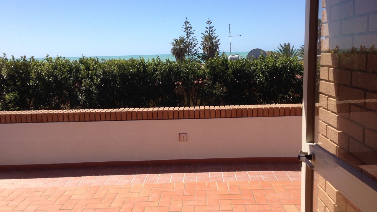 Photo of Patio Balcony in Marina di Modica