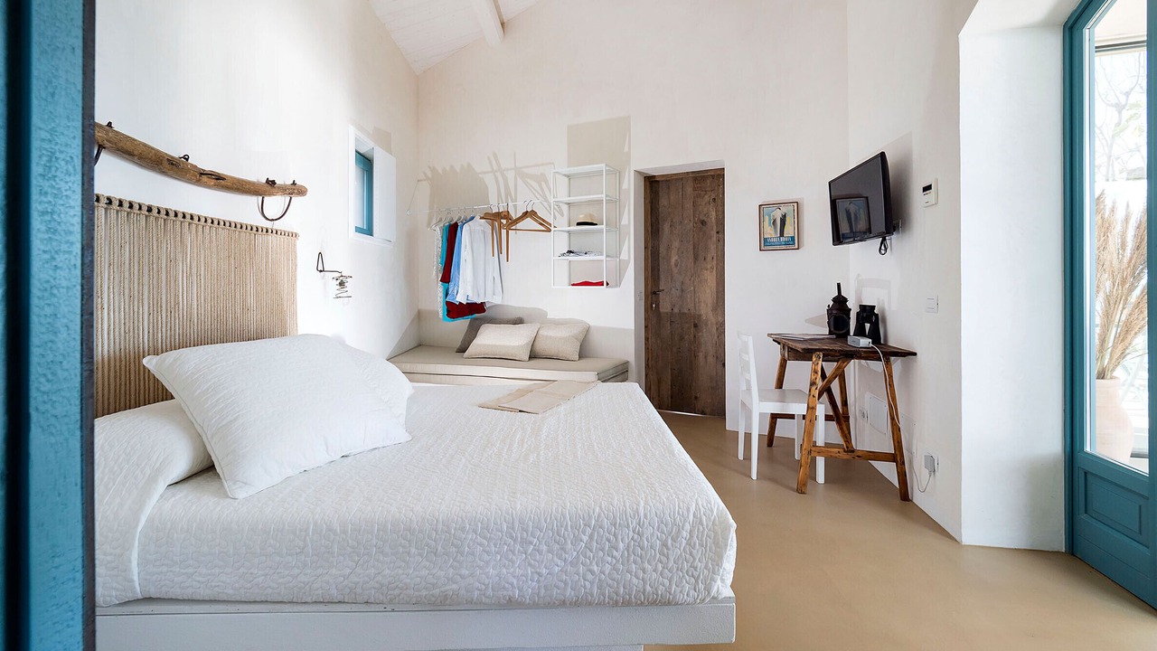 Photo of Bedroom in Santa Maria del Focallo