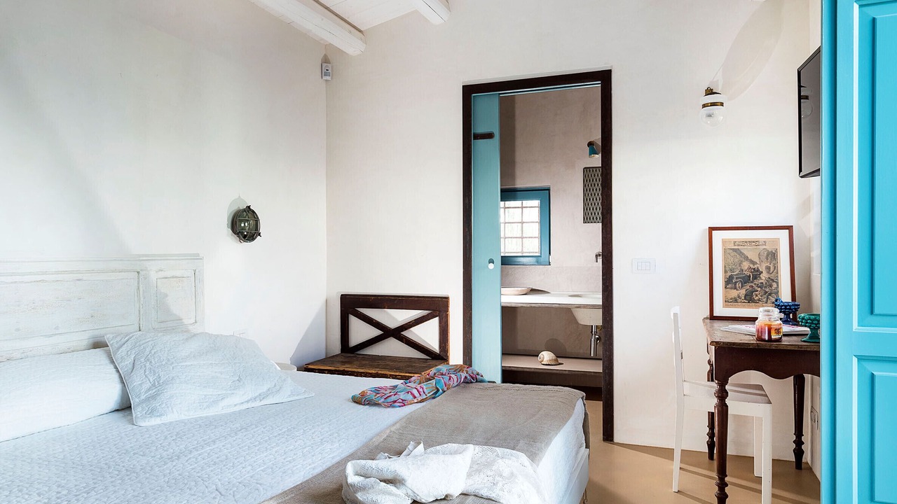 Photo of Bedroom in Santa Maria del Focallo