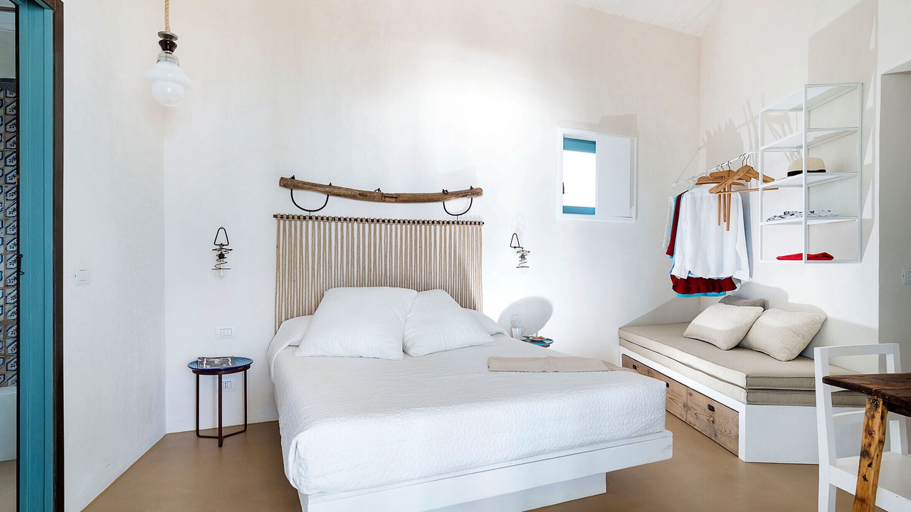 Photo of Bedroom in Santa Maria del Focallo