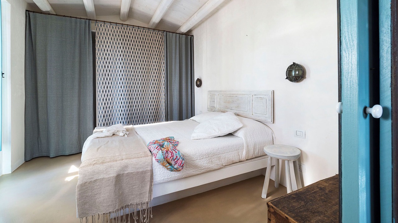 Photo of Bedroom in Santa Maria del Focallo