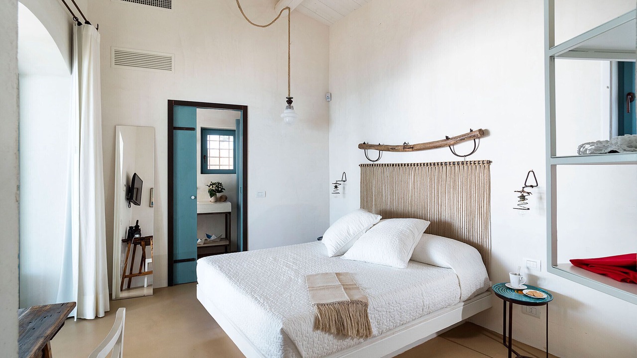 Photo of Bedroom in Santa Maria del Focallo