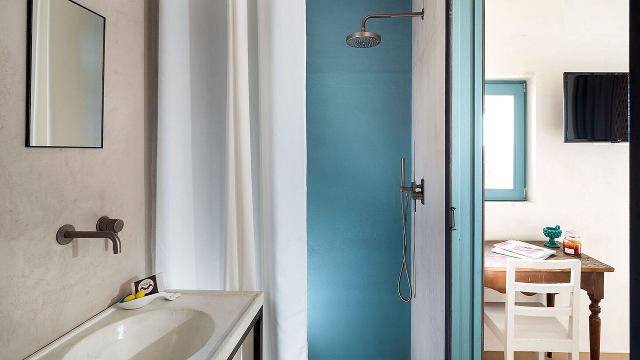 Photo of Bathroom in Santa Maria del Focallo