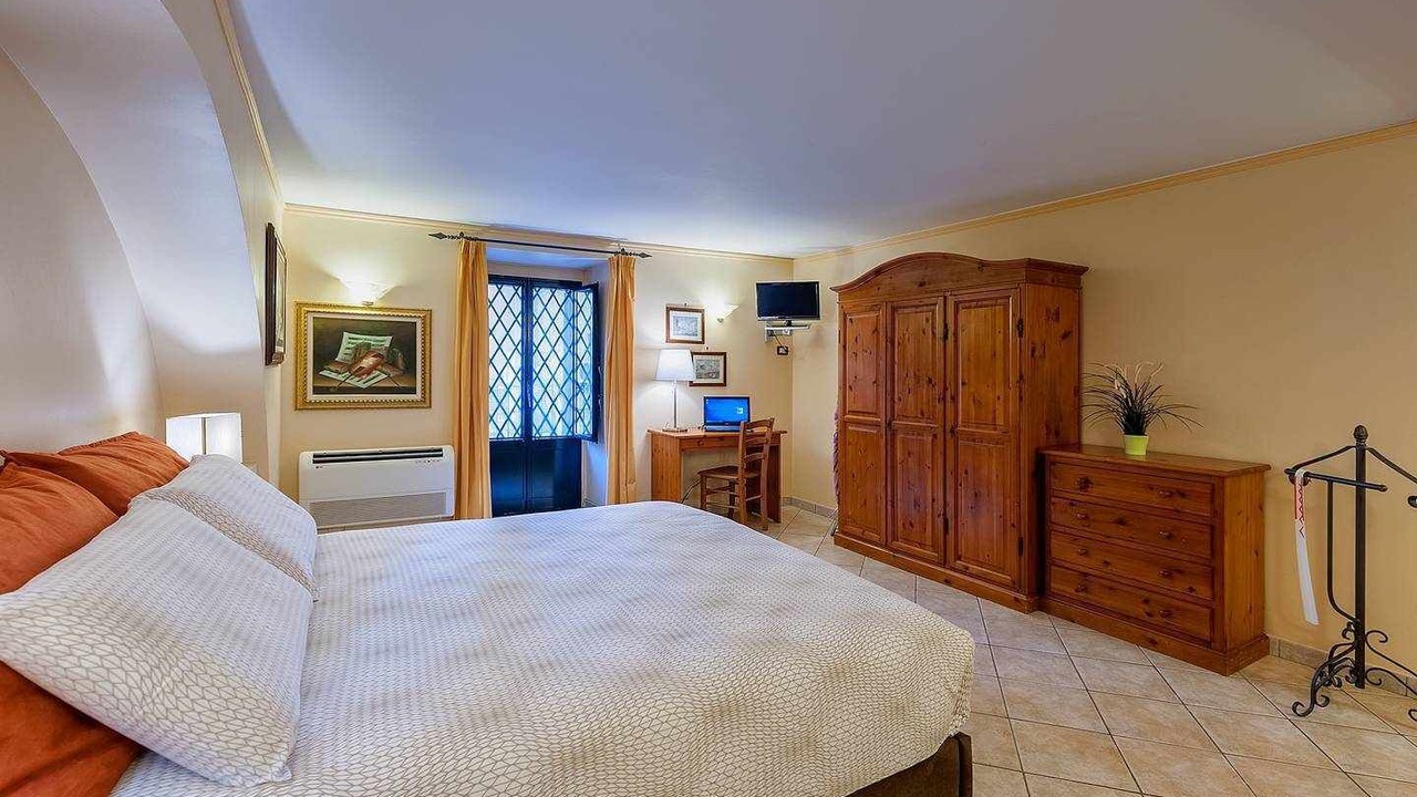 Photo of Bedroom in Catania City Centre